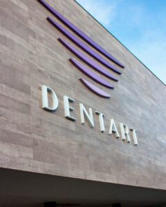 Atendimento de odontologia veterinária