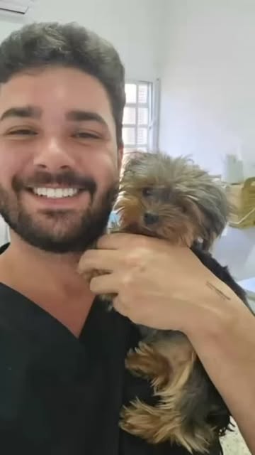 Publicação no Instagram de Caio Odonto
