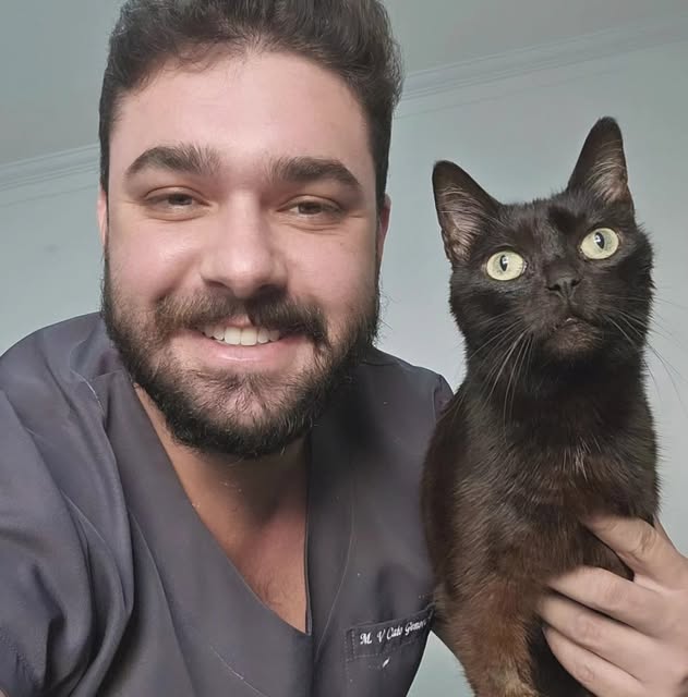 Publicação no Instagram de Caio Odonto